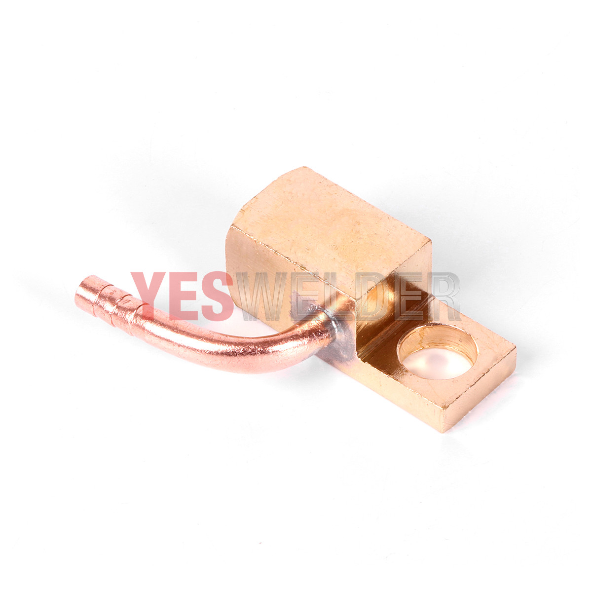 YESWELDER Power Cable Adapter 45V11Z for TIG Welding Torch 18/20 Series