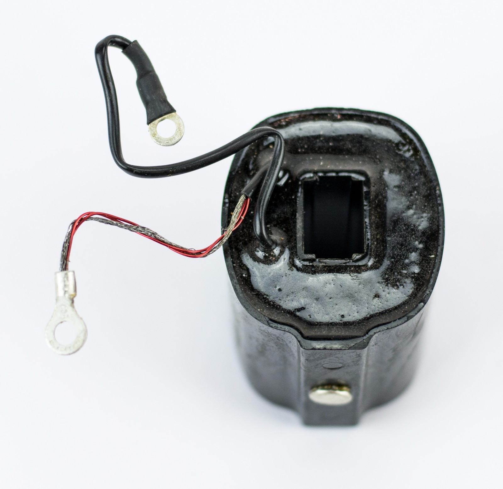 WICO MAGNETO COIL for Lincoln SA-200 Welder with F162 or F163
