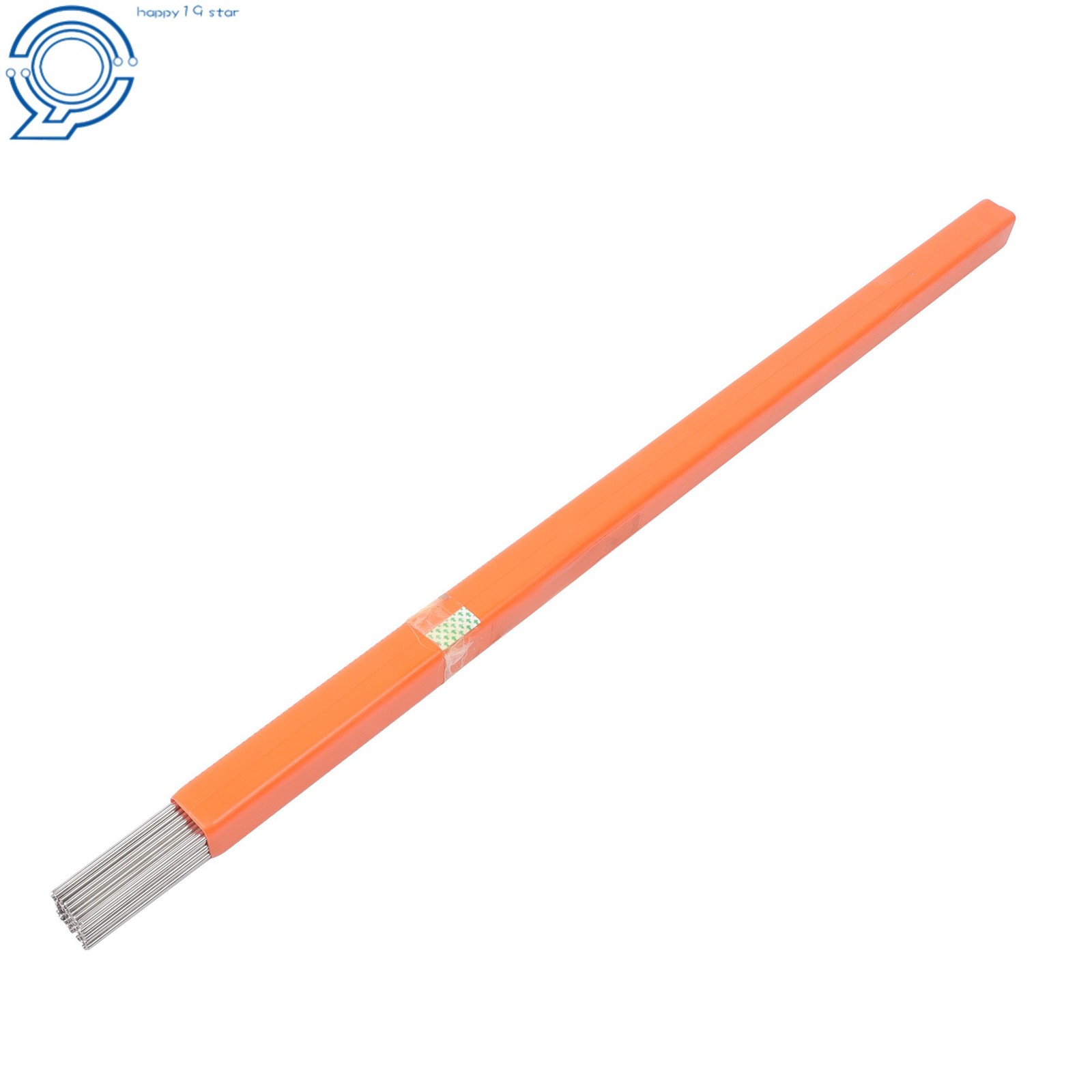 1/8 Inch x 36 Inch TIG ER308L Stainless Steel Welding Rods 10 lbs Electrodes