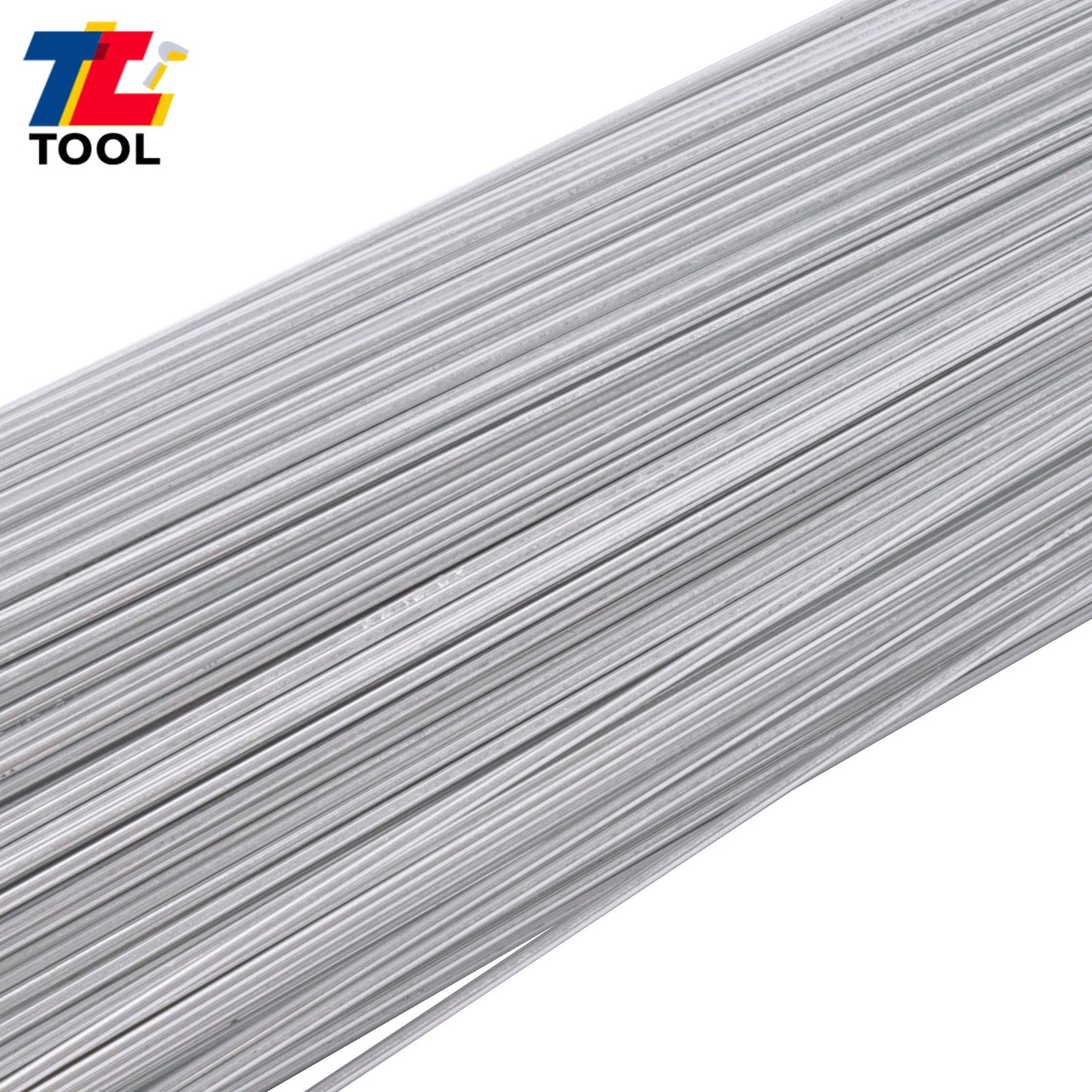 Aluminum TIG Welding Rod ER5356 Welding Wire Filler Rod 3/32″ x 36″ 10 LBS