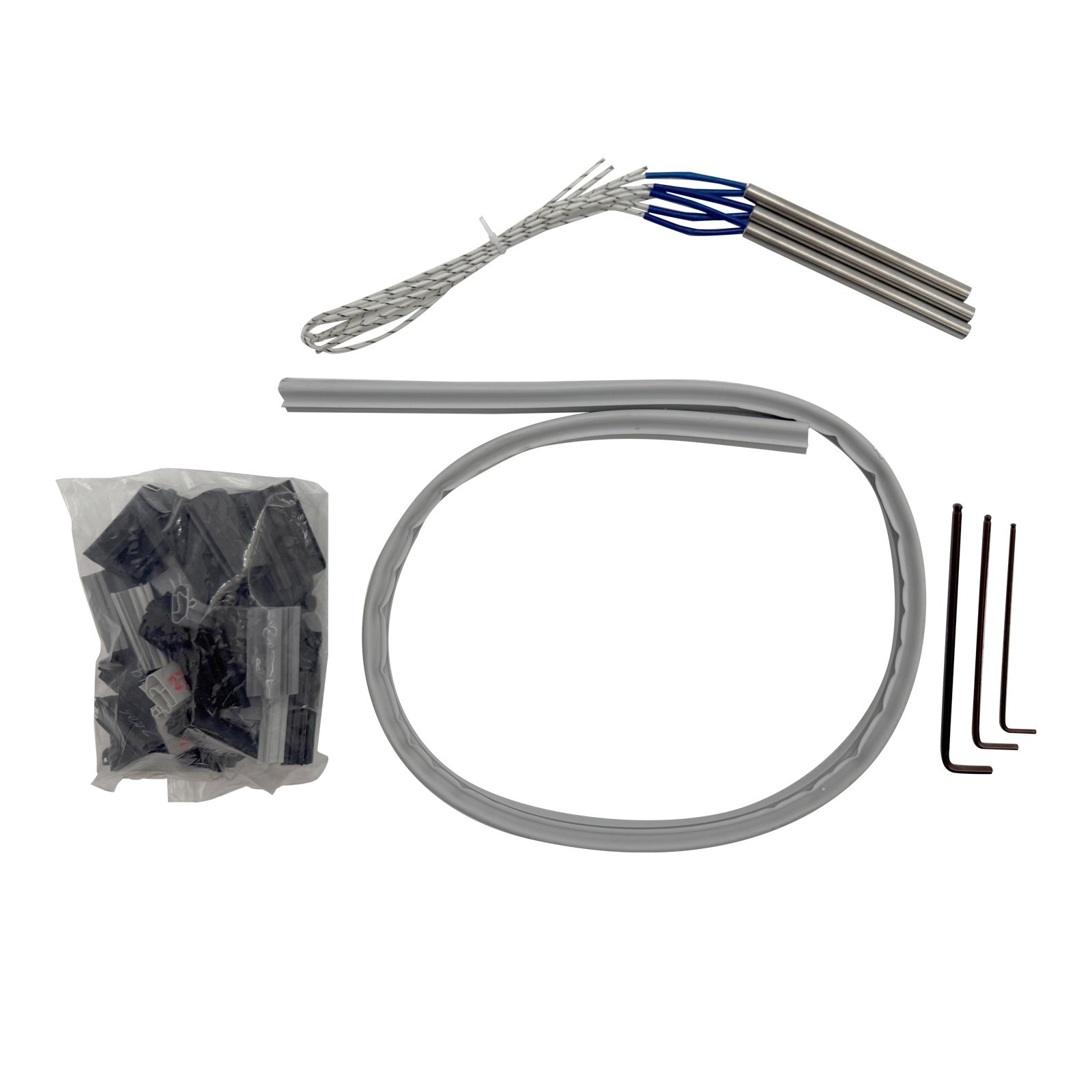 110V Refrigerator Strip Mini Portable Welding Machine Gasket Welding Machine
