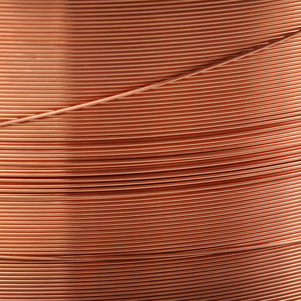 ER70S-6 .030″ (0.8 mm) Mild Steel MIG Welding Wire – 33 Lbs Roll New