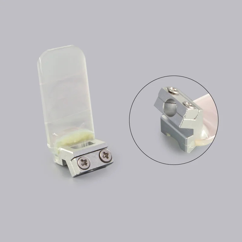 Raytools Reflective Lens 33*16*2 Reflector Mirror For Laser Welding Gun Head