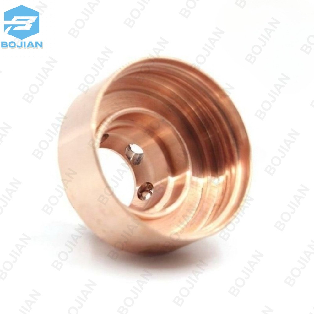 5pcs 220948 Plasma Cuter Shield Cap for Powermax45/65/85/105 Plasma Torch New
