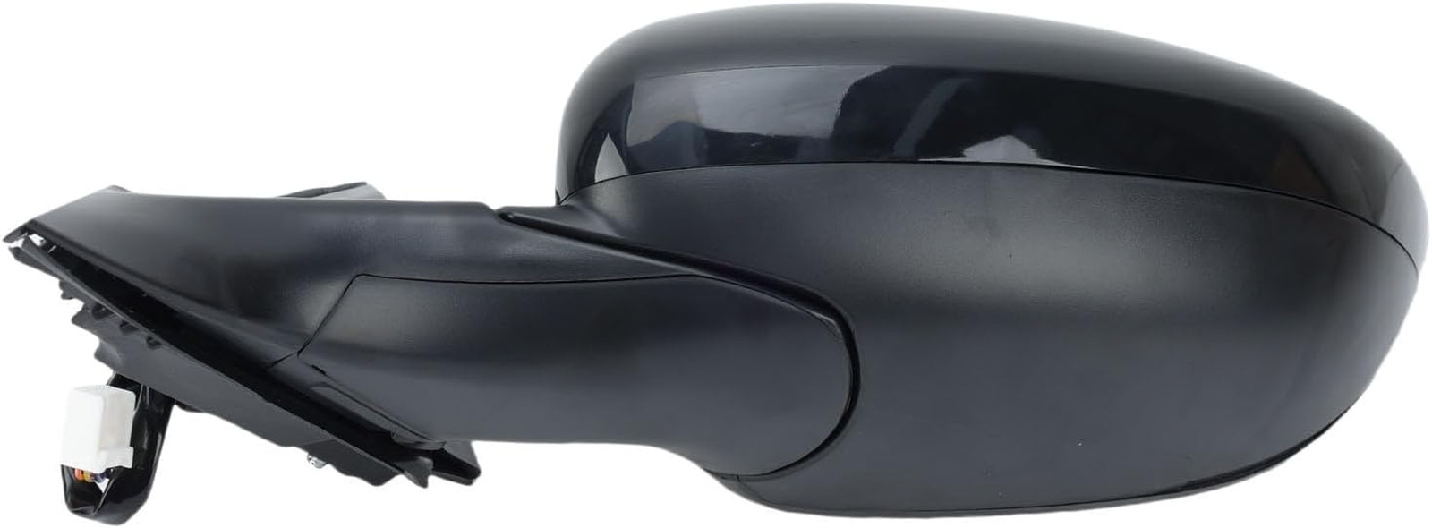 Right Passenger Side Mirror Compatible with Honda Accord LX Sport 1.5T 2018-2025