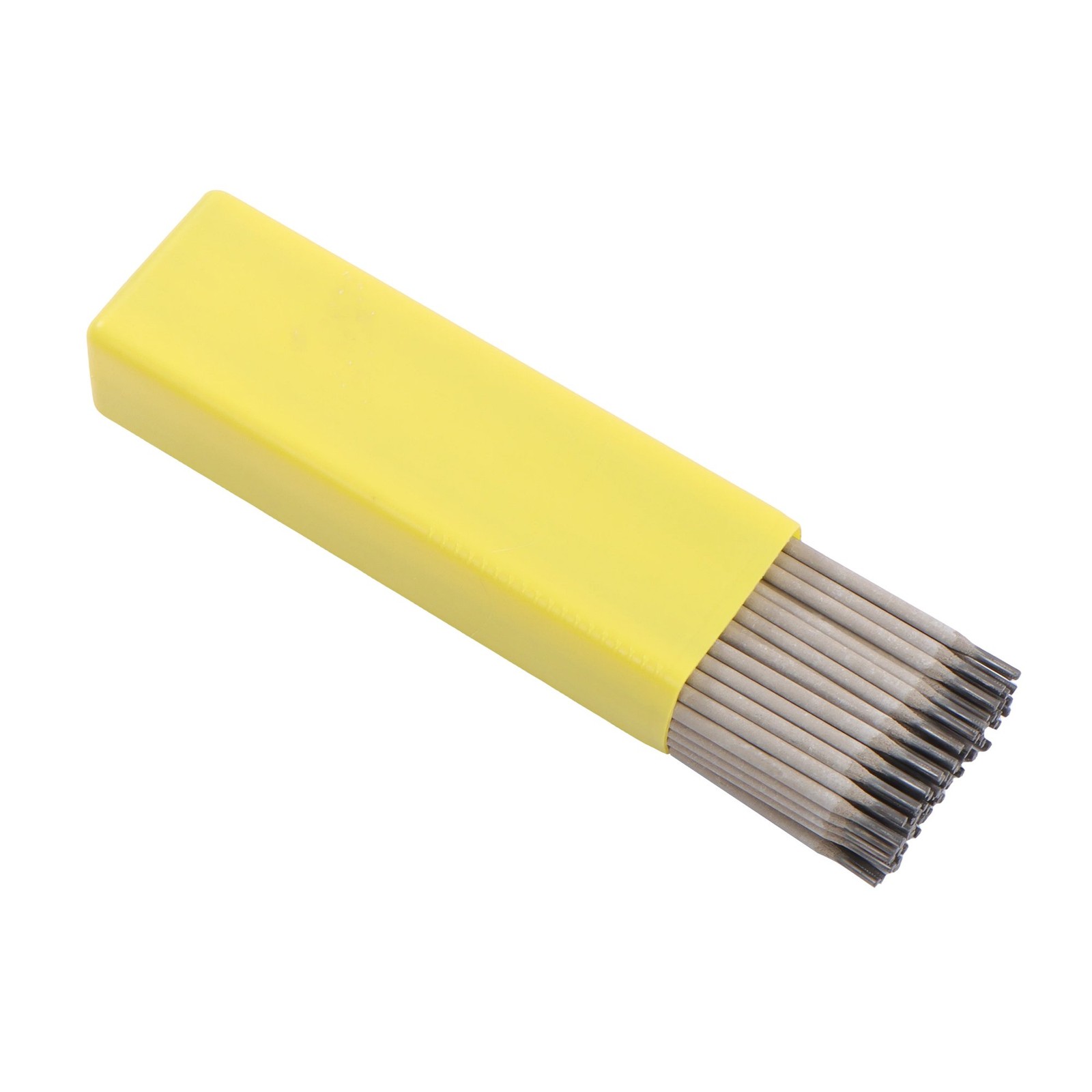 E7018 Welding Rod 5/32″ 14″ 10LBS – Low Hydrogen Carbon Steel Stick Electrodes