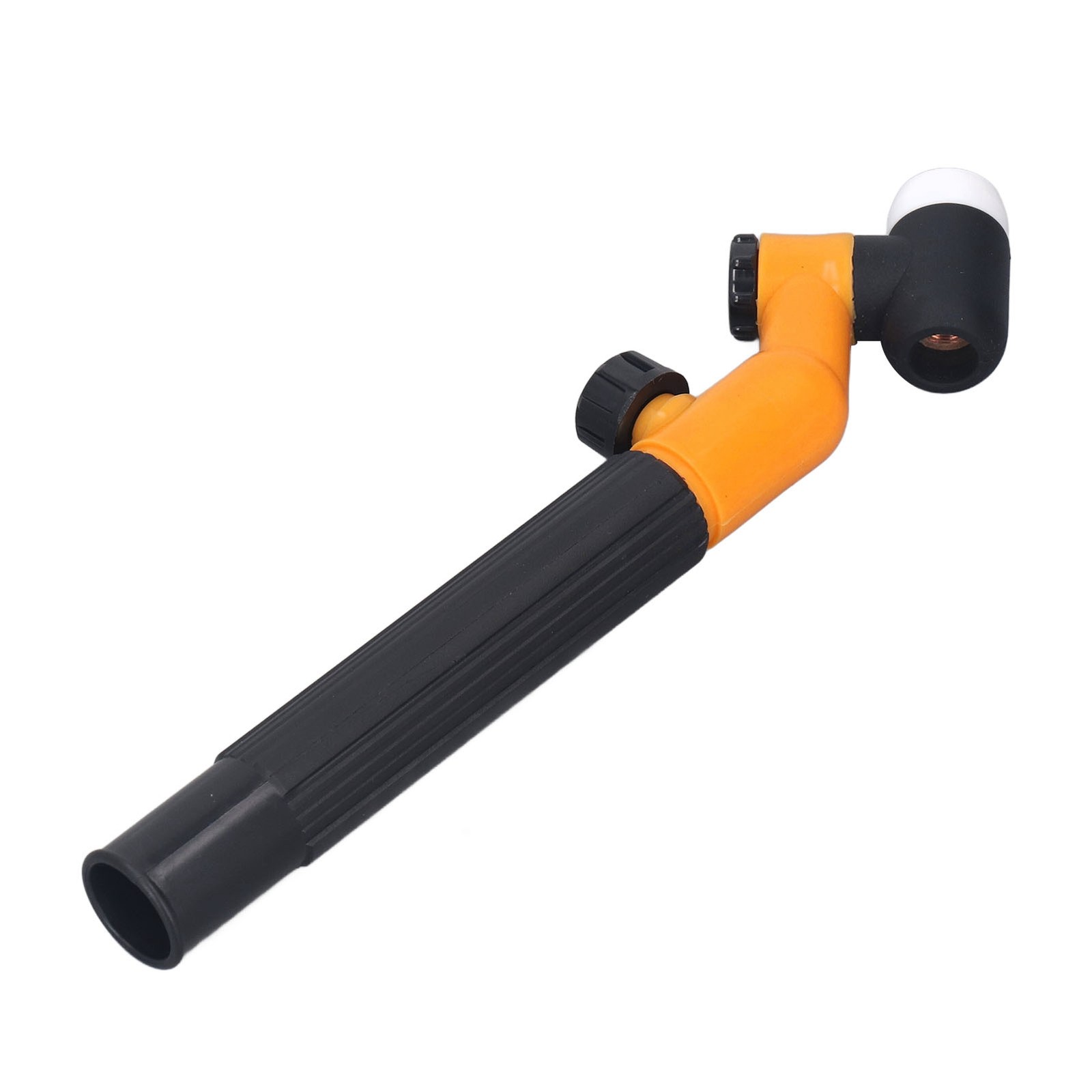 1pc Welding Torch Head Lightweight One-Handed Operation Tool For Welders Premium