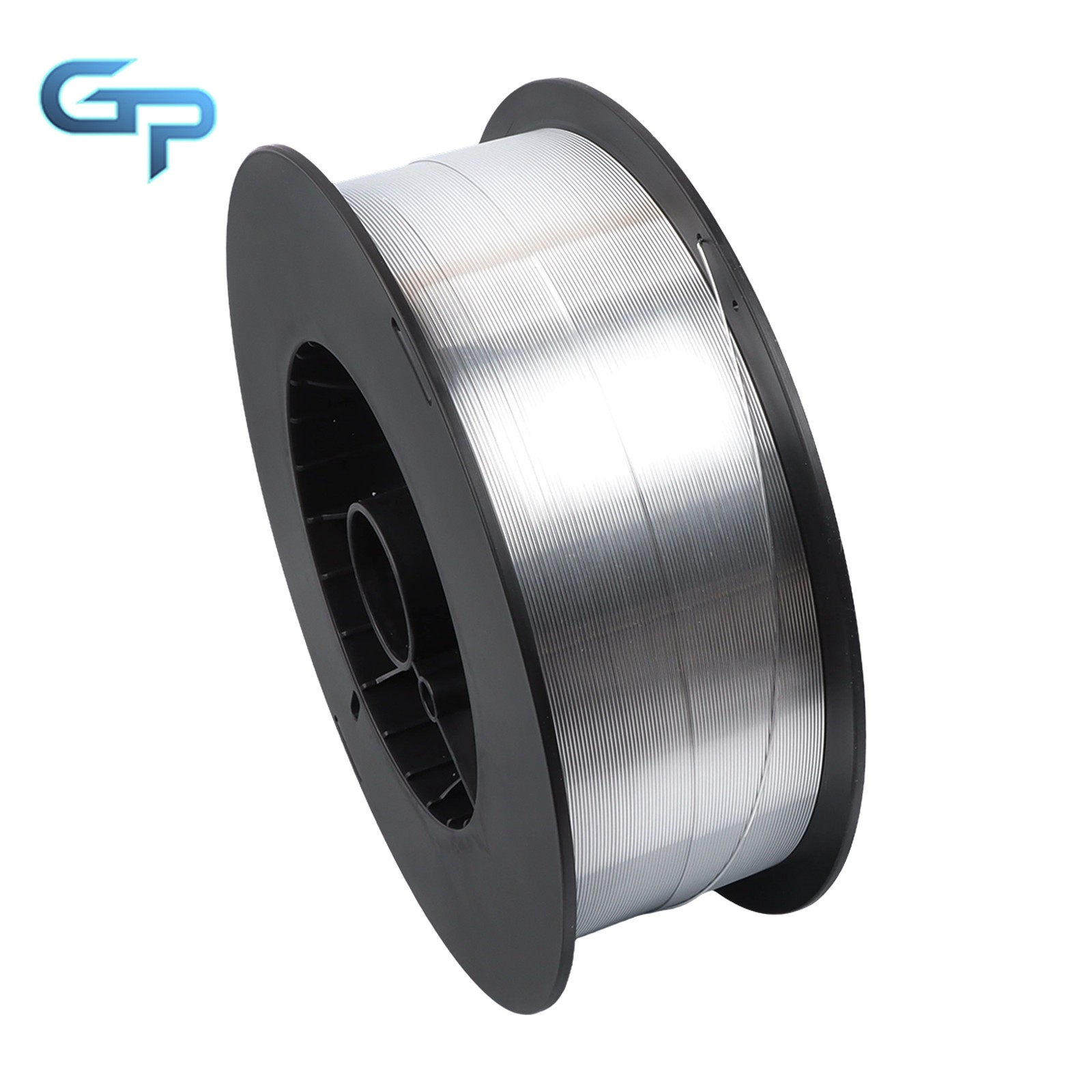 1 Roll ER4043 0.045″ (1.2 mm) Aluminum MIG Welding Wire (0.045″ 16-lb Roll)