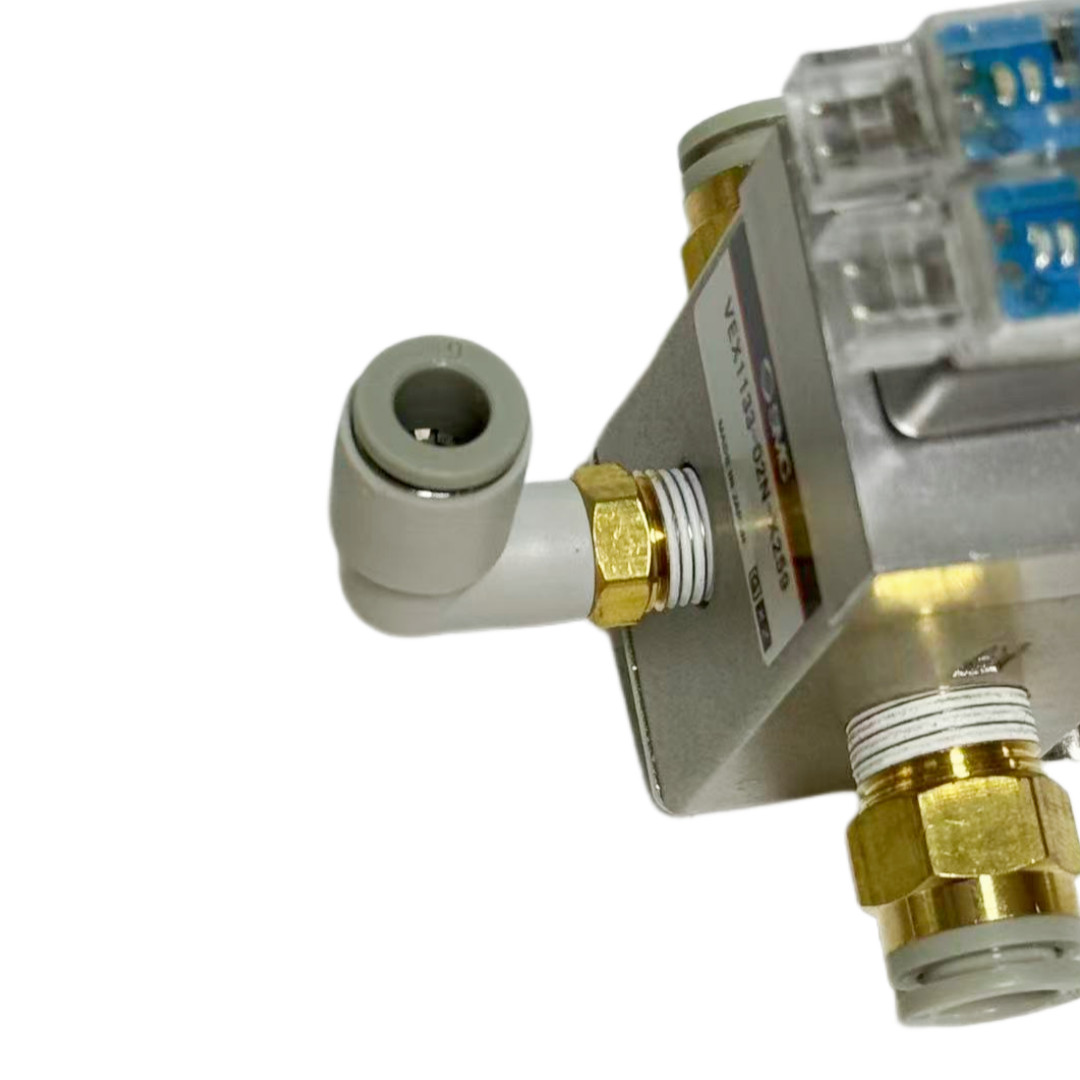 Fits For Powermax65/85/105 New Solenoid Valve Gas Control Valve 228687