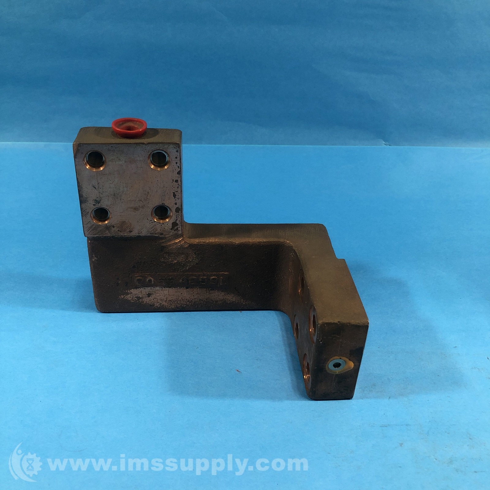 W-STL-T313L E2941 Weld Holder USIP