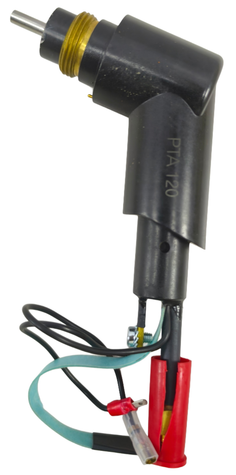 UNITOR 192-404004 TORCH ELECTRORODE HEAD FOR UPC-1040