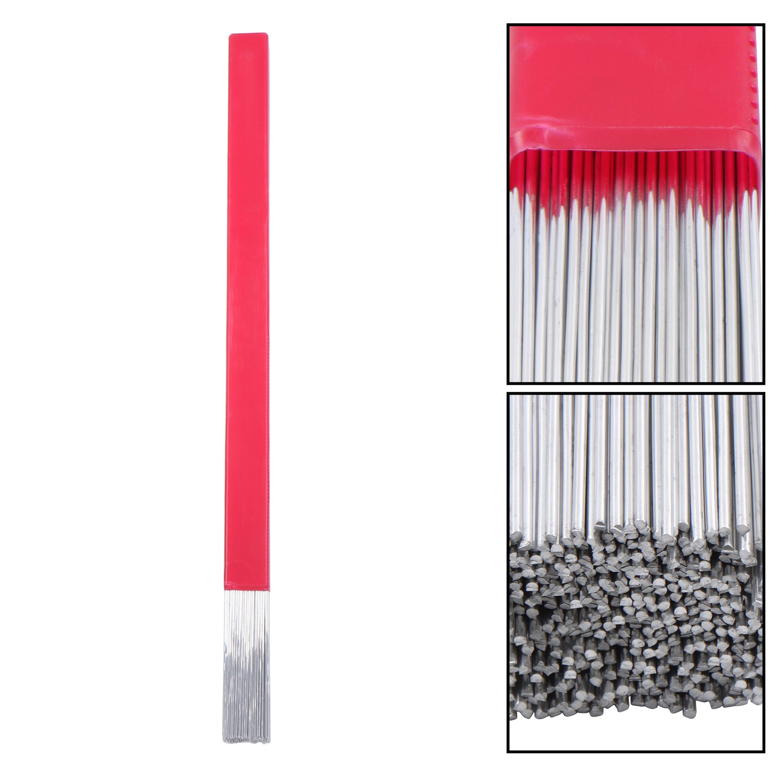 10-Lb ER5356 Aluminum 5356 TIG Welding Rod 3/32″x36″ 10 Ibs TIG Wire Filler Rod