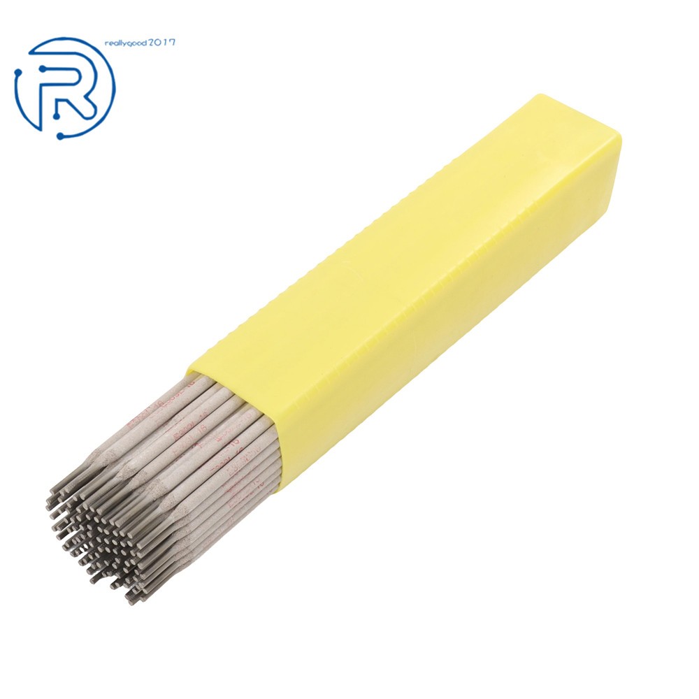 Welding Wire E309L-16 Premium TIG Welding Rods Stainless Steel 3/32″ × 12″ 5 LBS