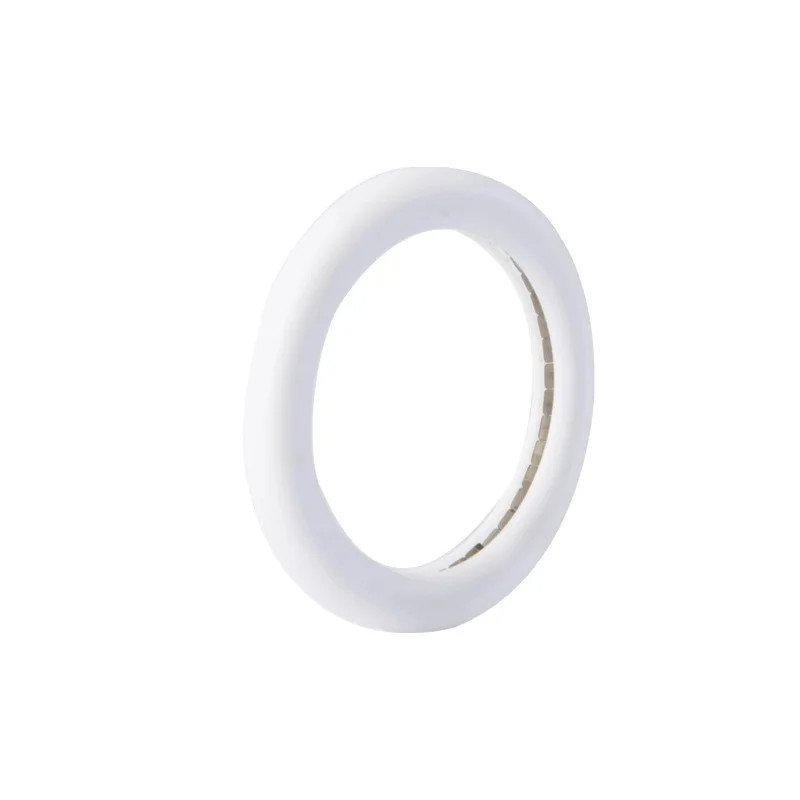 Laser Sealing Ring PTFE Drawer Parts Spring Seals For Laser Welding Gun Head