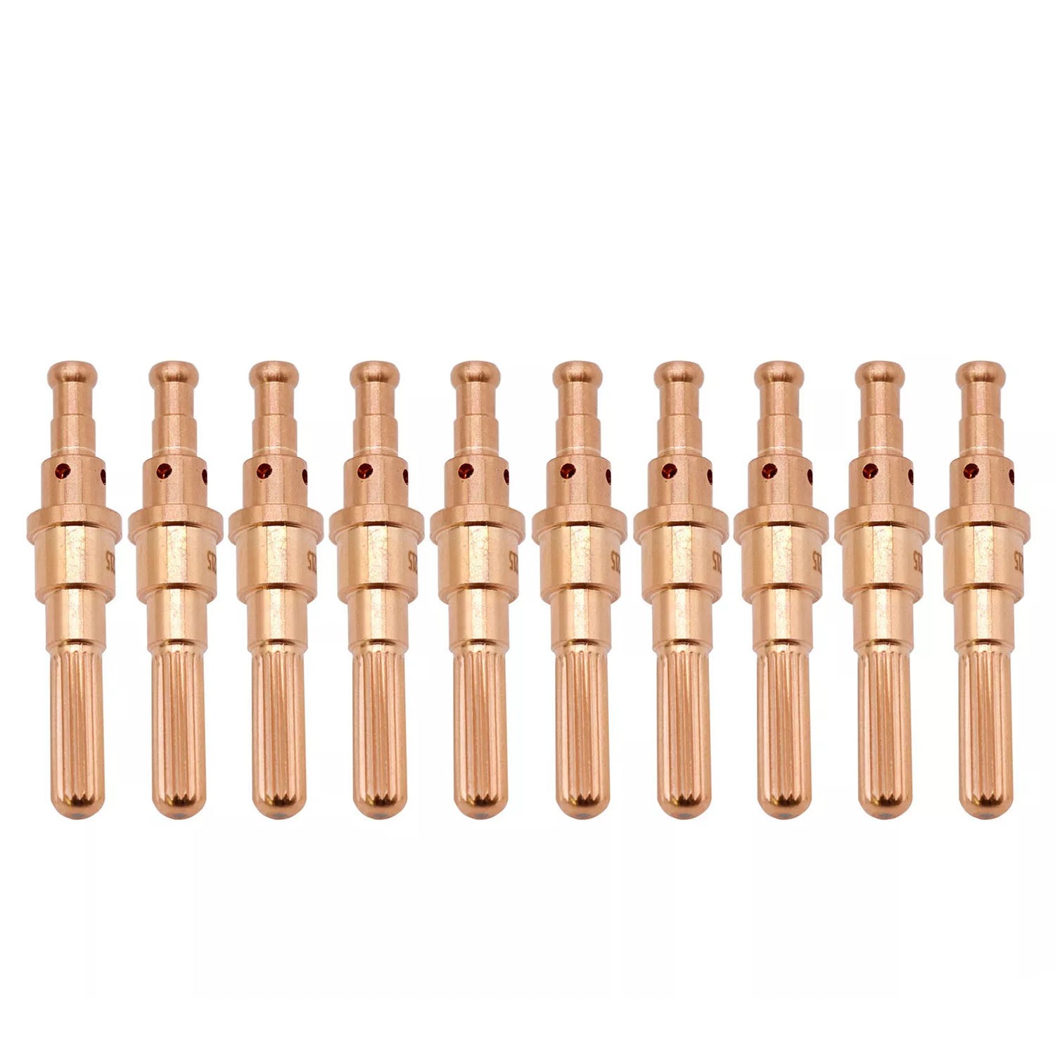 9-8215 60A Plasma Consumables For Thermal Dynamics SL60 SL100 PK20 20Pcs