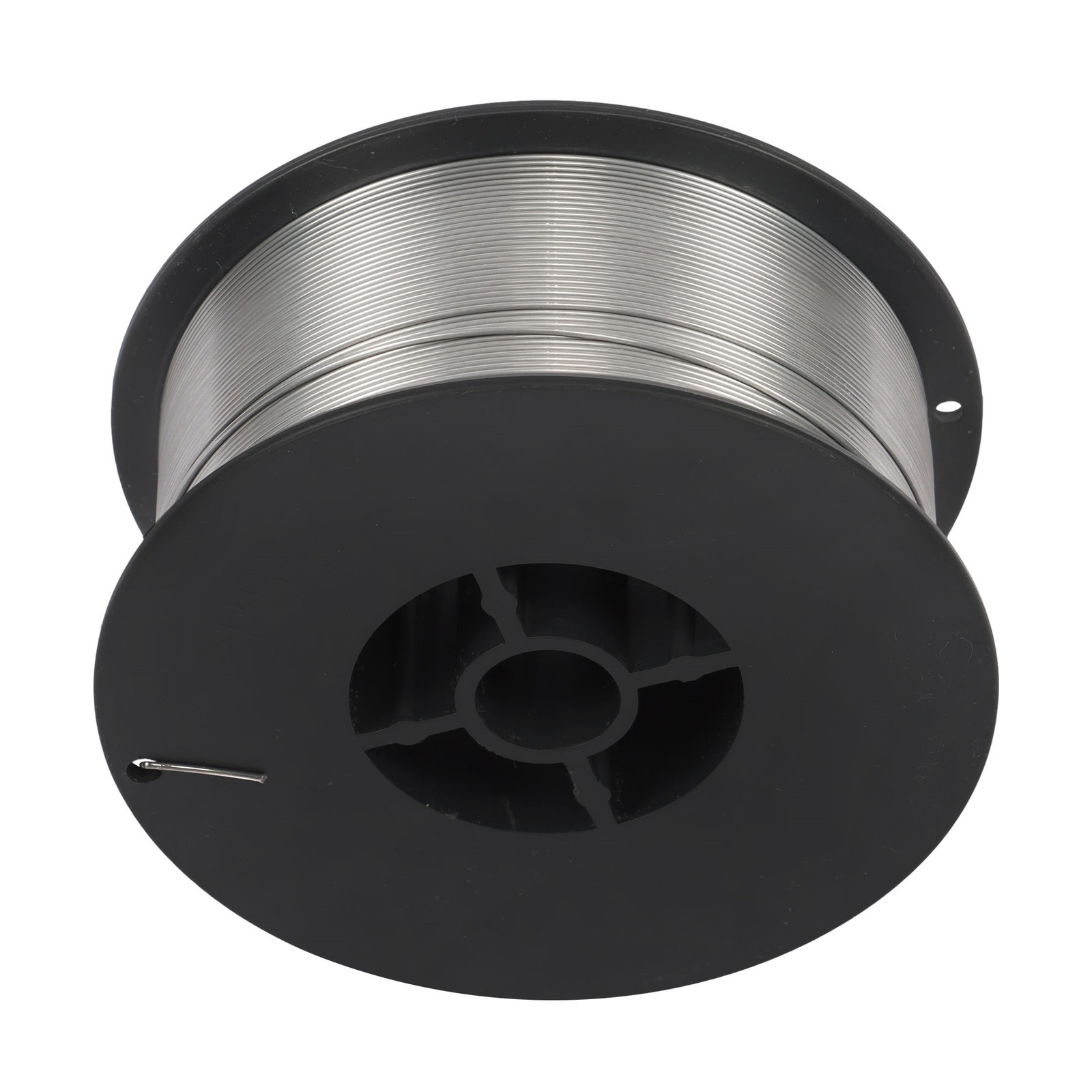 (4 x 2-Lb Spools) E71T-GS .035″ (0.9mm) Flux Core Welding Wire Mild Carbon Steel