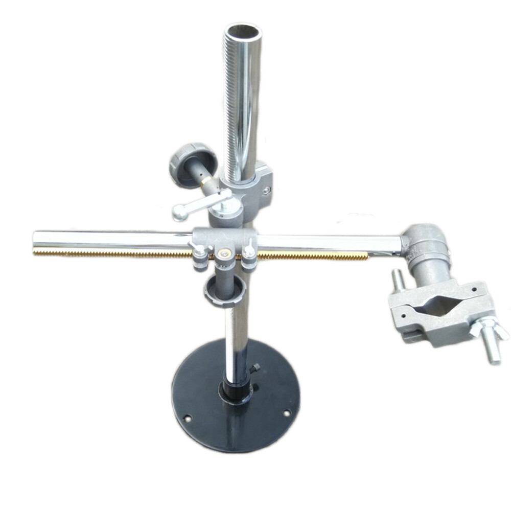 Mig Gun Support Welding Torch Holder Clamp Mountings Fit TIG Welding Machine