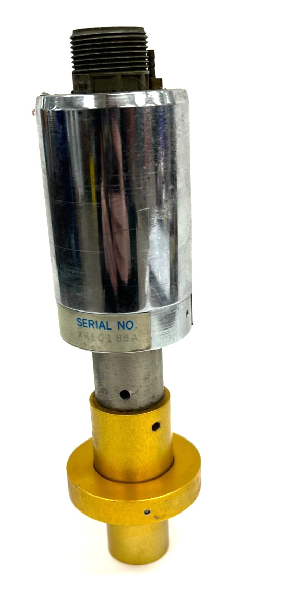 BRANSON SONIC POWER COMPANY 4TJ REPLACEMENT CONVERTER OAL 6-1/4″