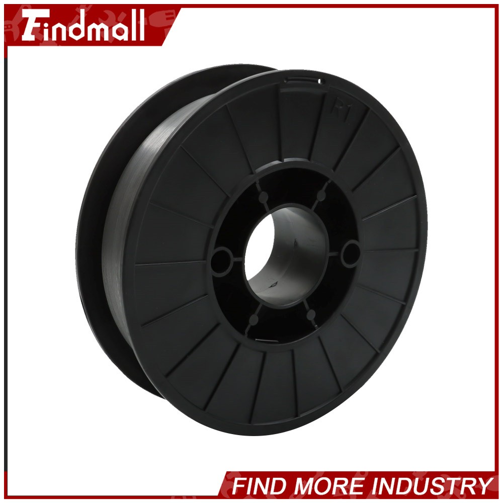 Findmall E71T-GS .035″ Gasless Flux Core Mild Steel MIG Welding Wire 10Lbs 1Pack