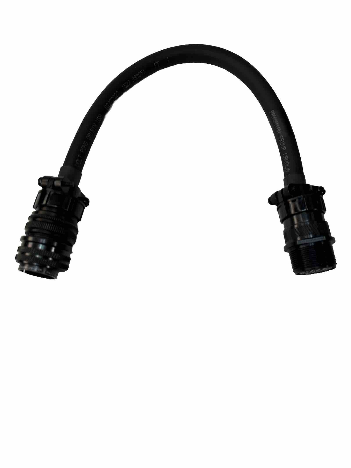 Lincoln Electric K2335-2 Miller Control Cable Adapter.