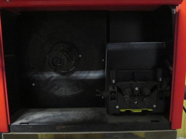 Fronius TransPuls Synergic 2700 MV/4R/E MIG Welder 270/170 Amp