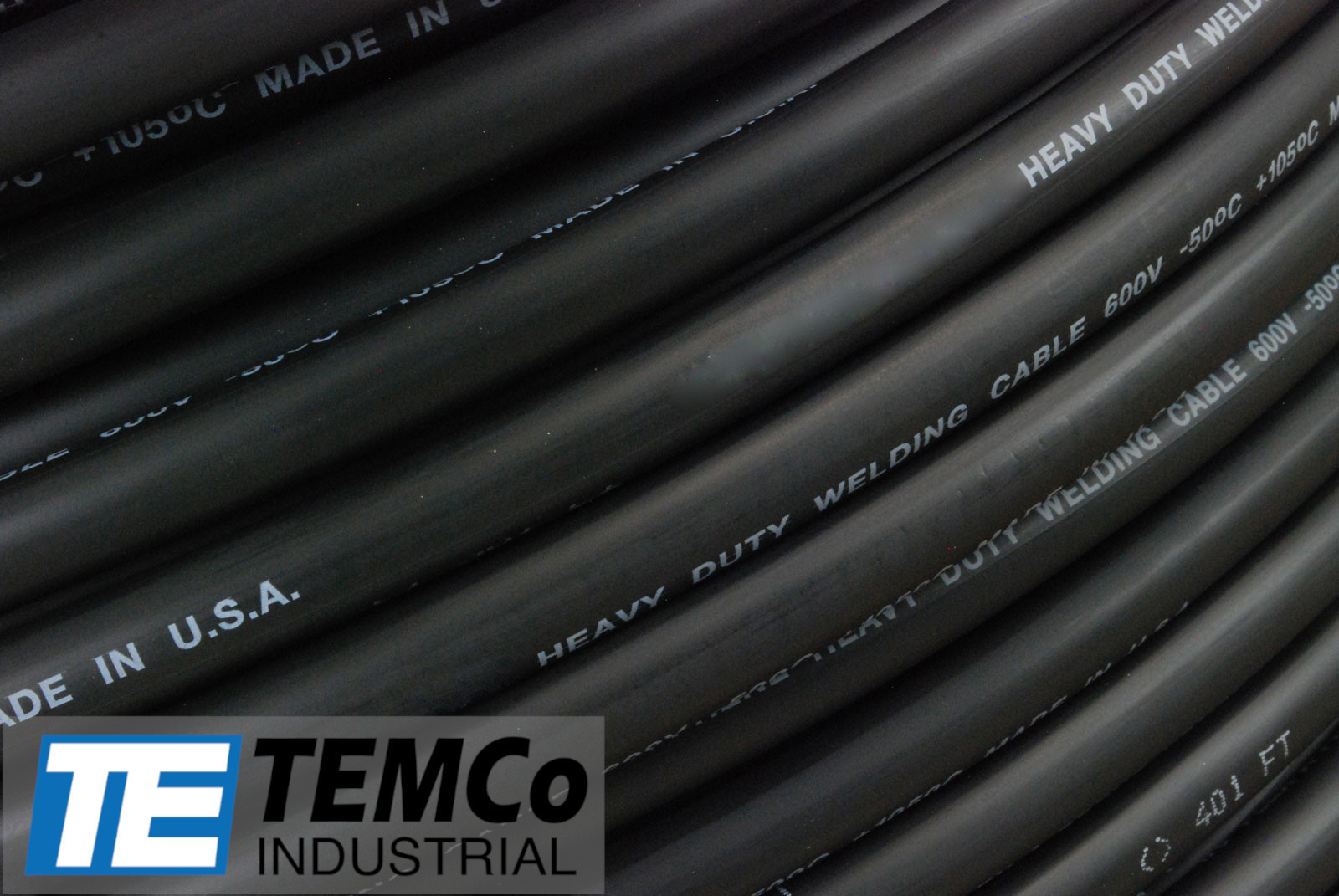 WELDING CABLE 4/0 BLACK 30′ FT BATTERY LEADS USA NEW Gauge Copper AWG Solar