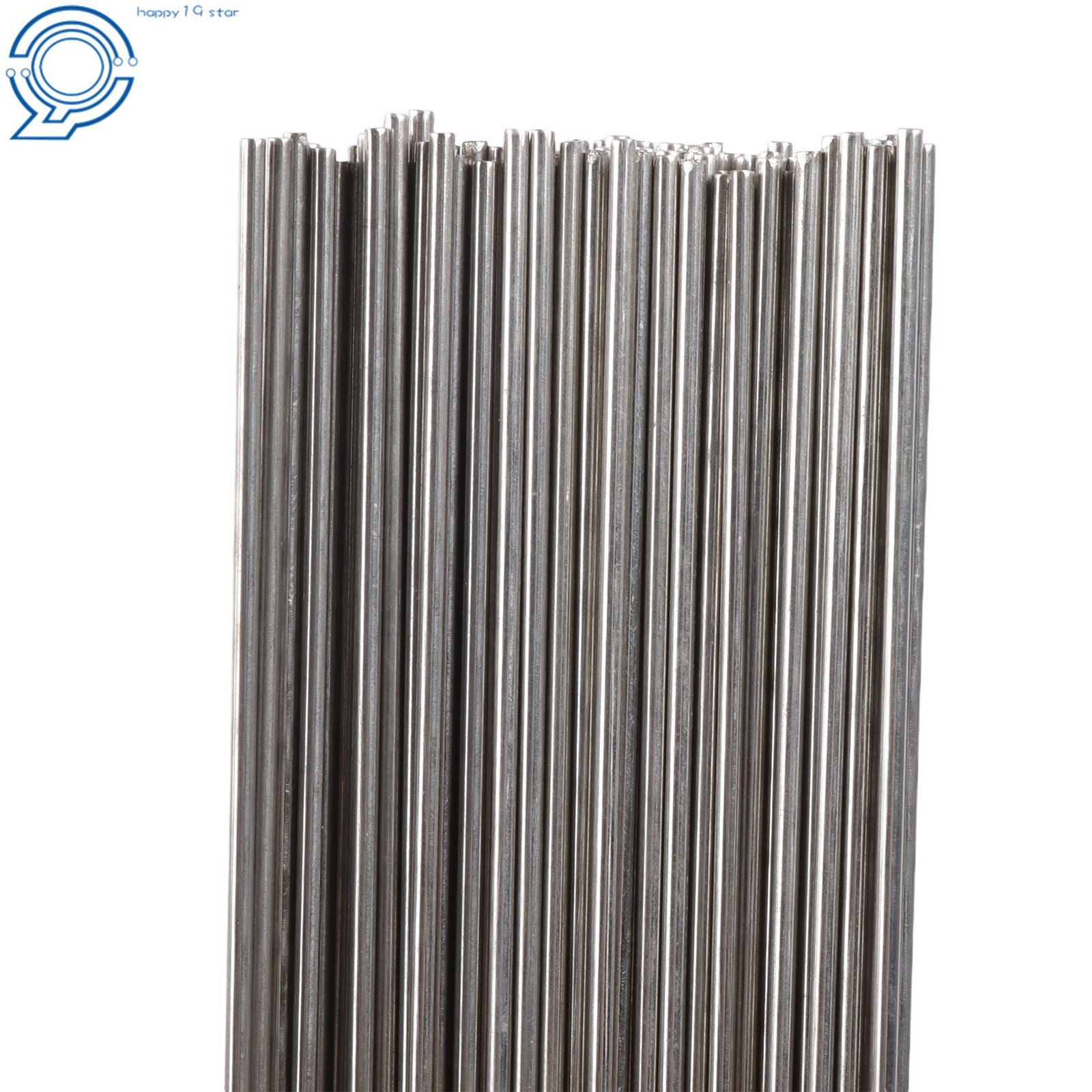1/16 Inch x 36 Inch TIG ER308L Stainless Steel Welding Rods 5 lbs Electrodes