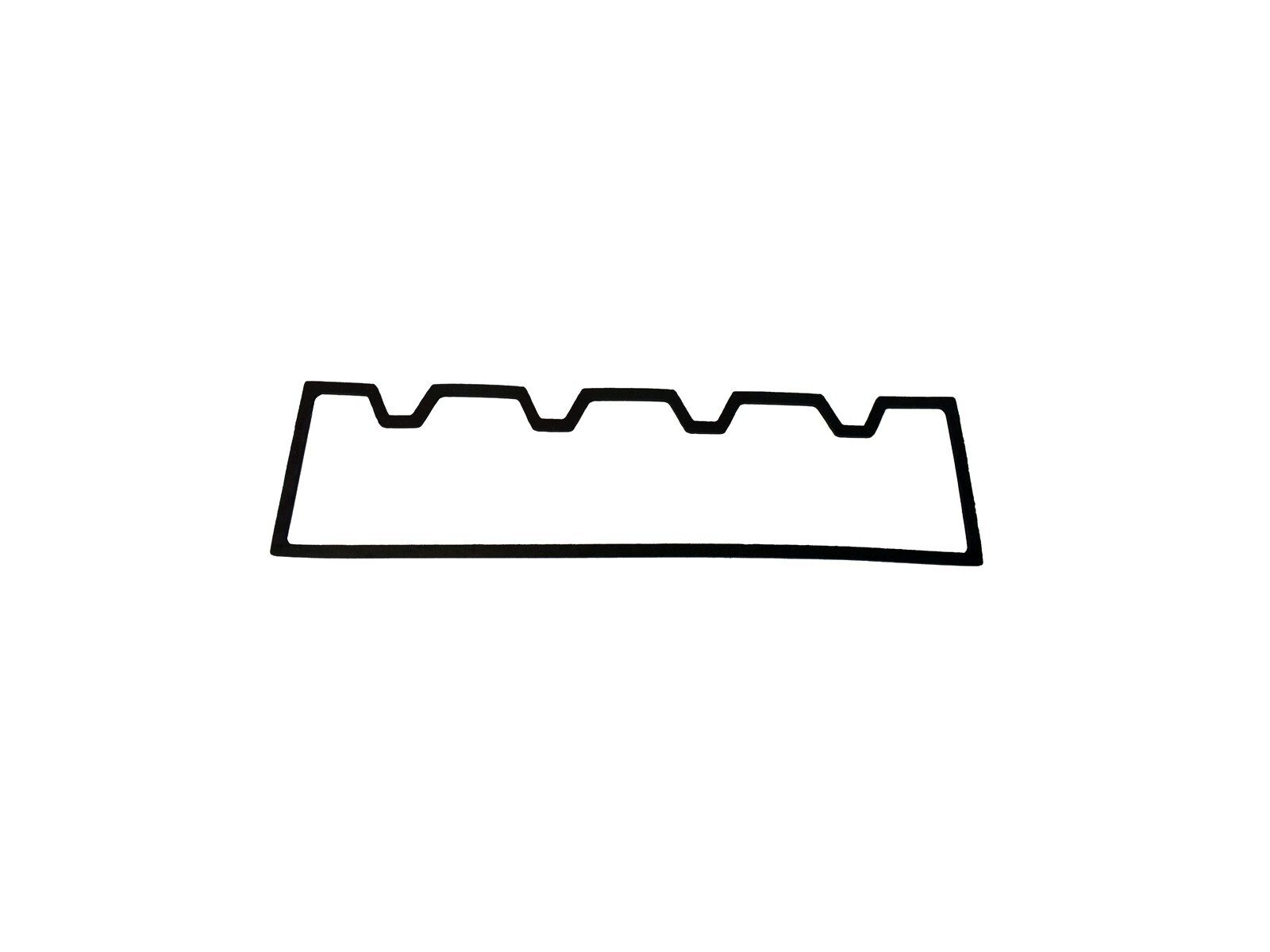 Continental TM27 & TMD27 Valve Cover Gasket TM27A00502