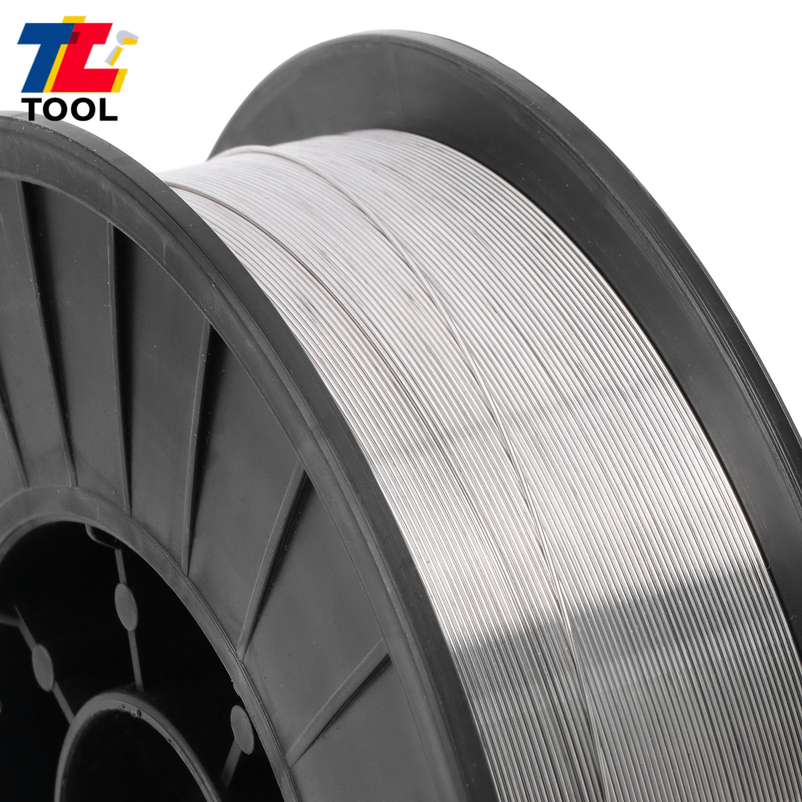 ER5356 Aluminum MIG Welding Wire 0.035″ (0.9 mm) 5 Lbs Spool Wire
