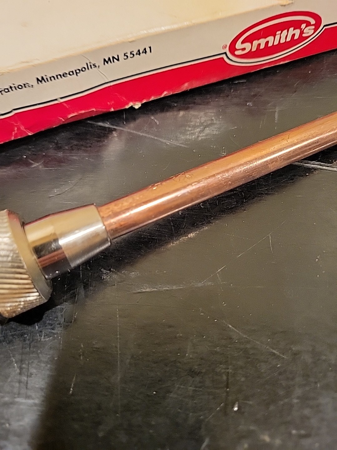 Smith SW205 Brazing Welding Torch Tip Nozzle Fits WH200 SW1 new open box Smith’s