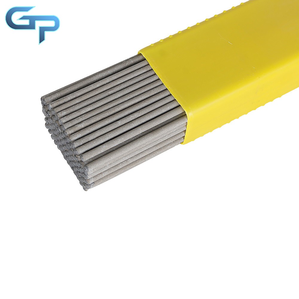 (10lb×6-pks) 1/8″x14″ E7018 Premium Arc Welding Rods Carbon Steel Electrode 60lb