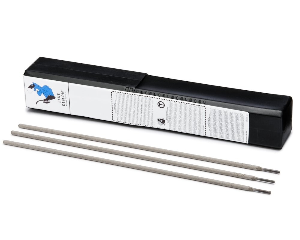 Blue Demon E309L-16 X 3/32″ X 12″ X 5LB Plastic Stainless Steel Arc