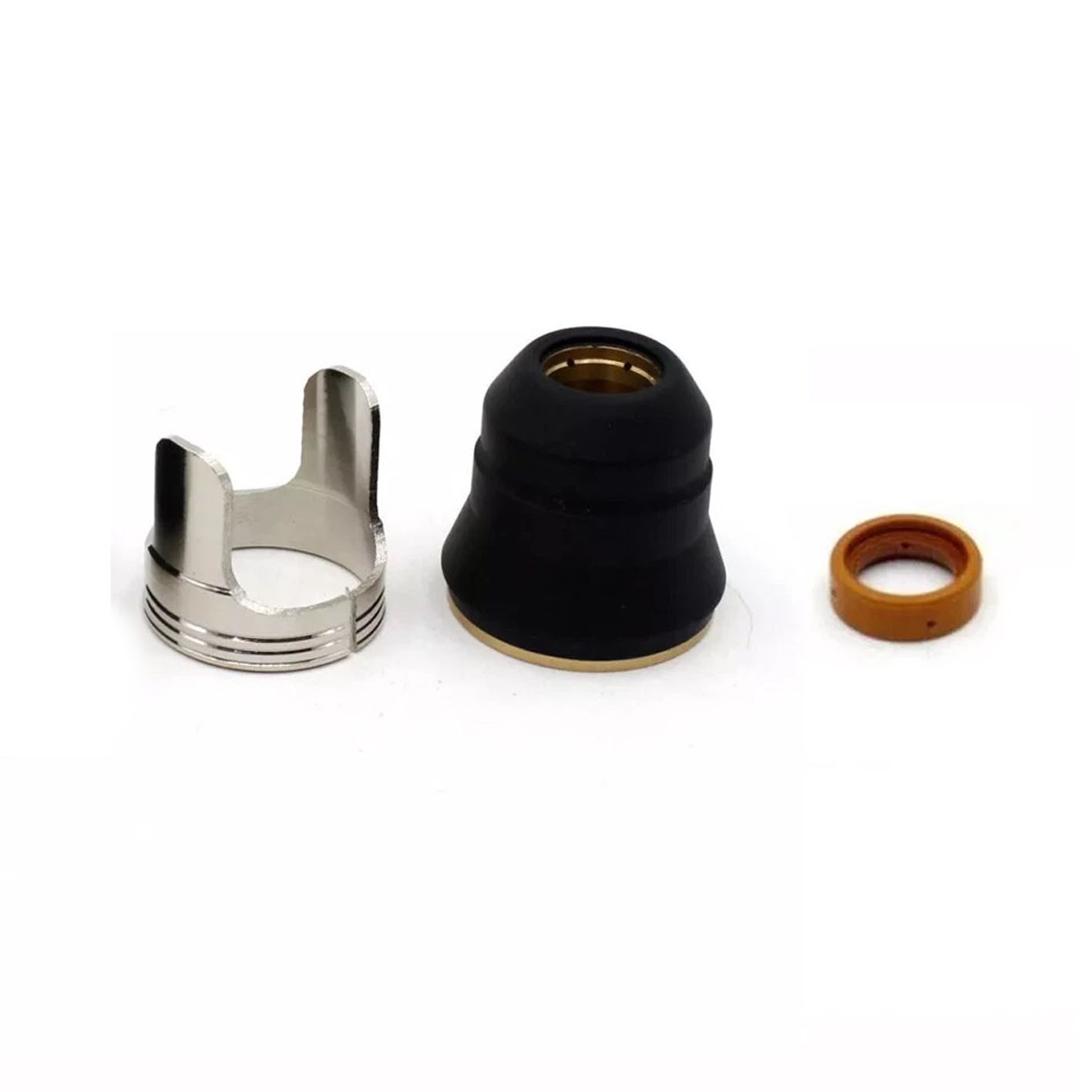 3pk Standoffs+Ring+Cap kits Fit IPT-60 PT-60 IPT-40 PT-40 IPTM-60 Plasma Torch