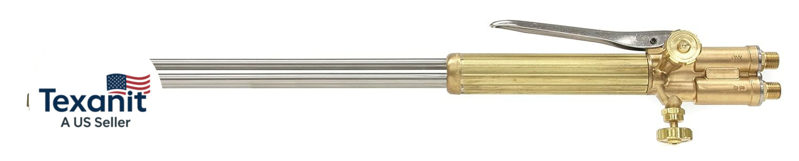 0381-1917 ST 300FC Series Heavy Duty Straight Cutting Torch