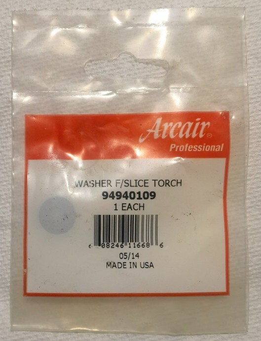 Arcair 94-940-109 Replacement Washer For SLICE Torch