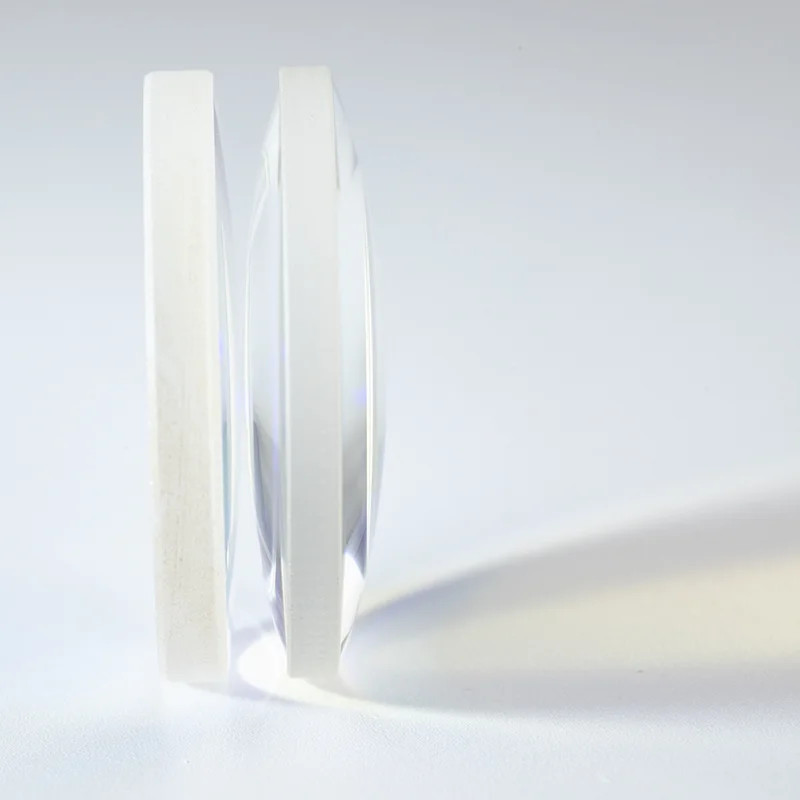 OSPRI Laser Collimating Focusing Lens Biconvex/Meniscus lens For Laser Cut Head