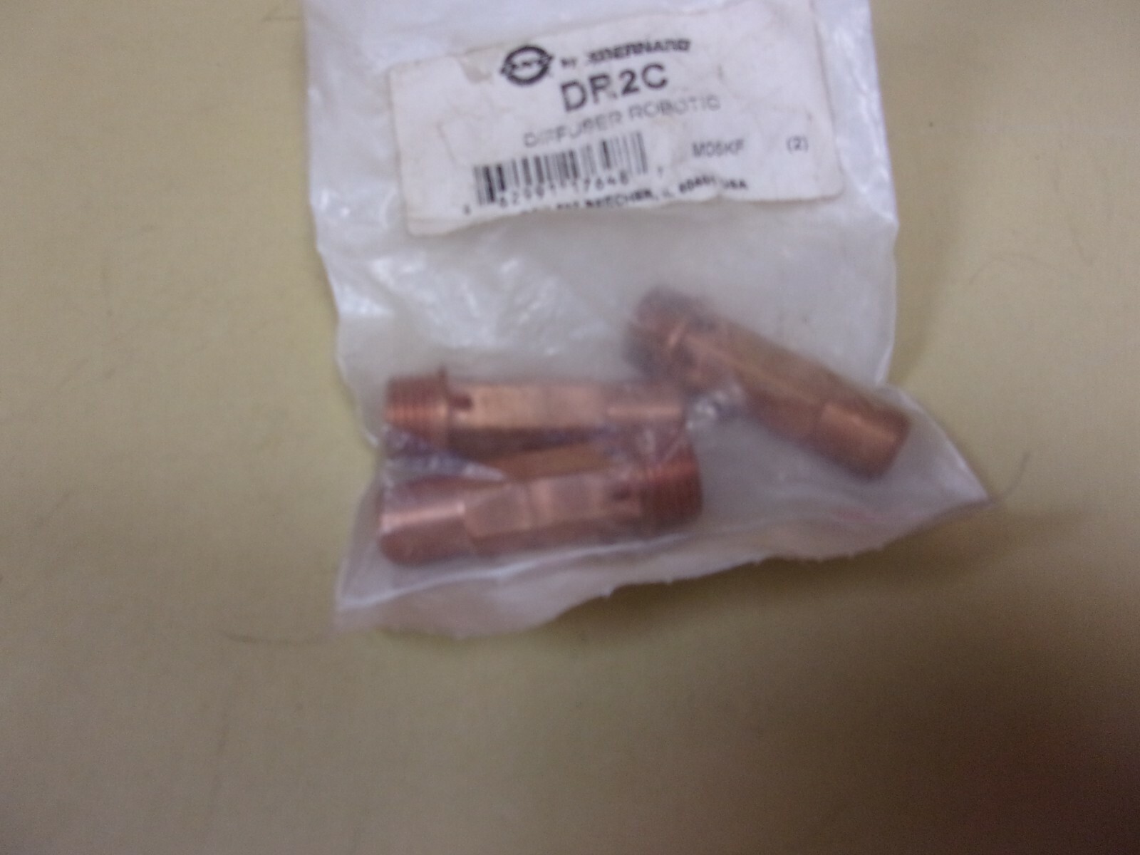 Benard OXO DR2C Robotic Diffuser , Lot Of 3