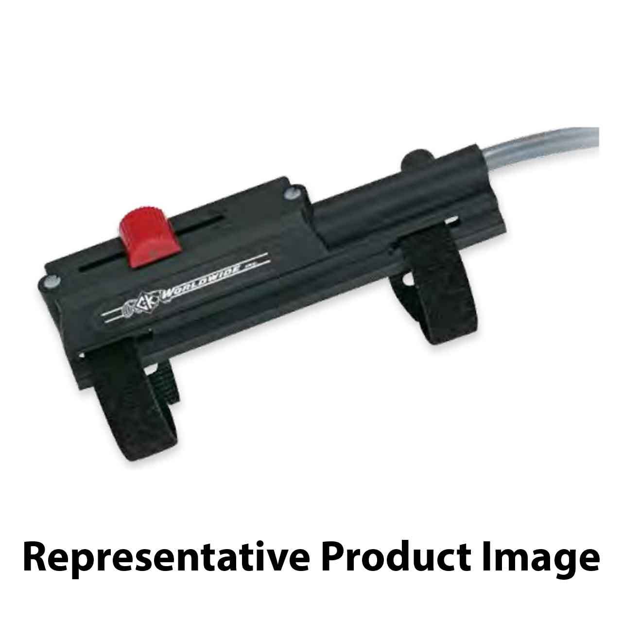 CK AMTCV-25-3-H19 Amptrak Hook and Loop 25k Ohm 53′ for Hobart 19 pin Machines