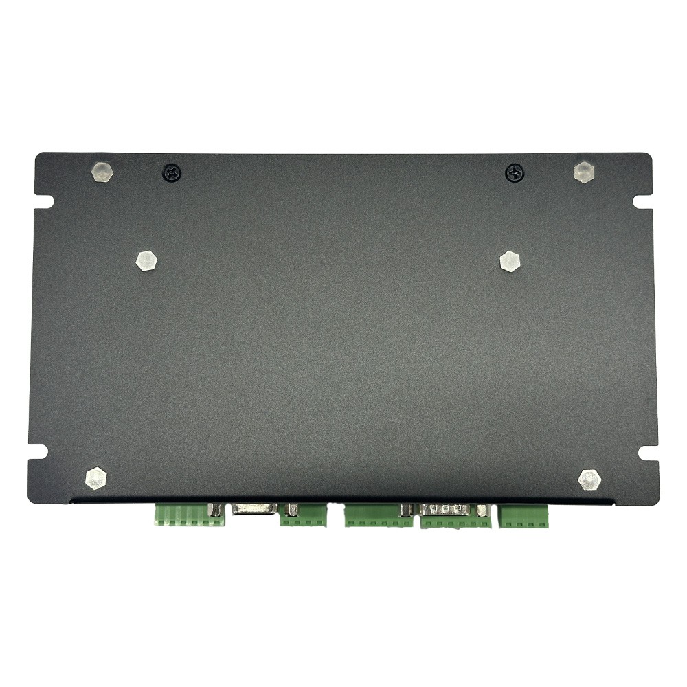 Relfar V4 System Cleaing Control Board Screen for Fiber Laser Cleaing Machine