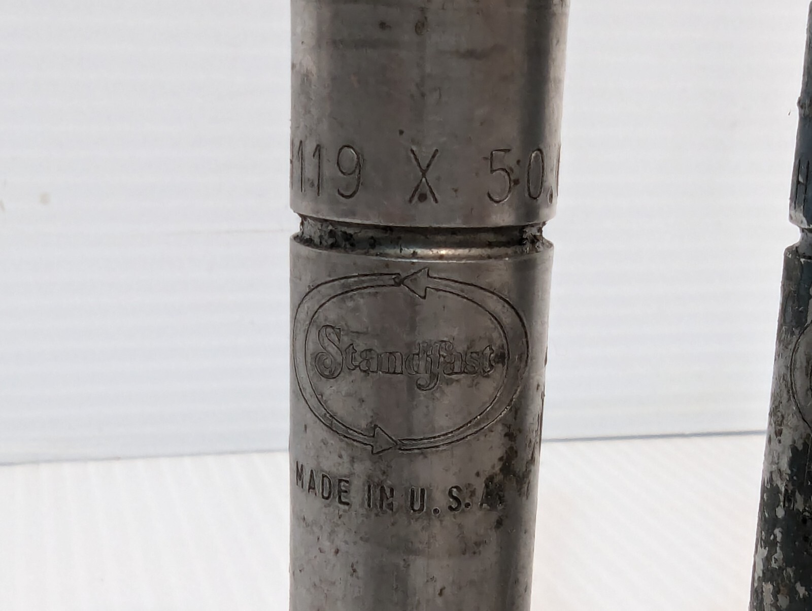 Standfast CH119 x 50.0 Nitrogen Gas Cylinder – Free Shipping+Returns