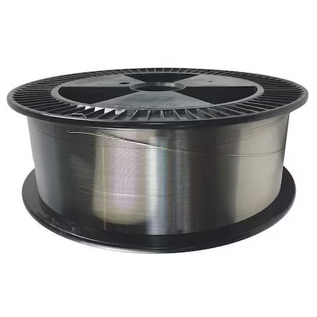 Hobart Welding Products 54Jk73 Mig Welding Wire, Stainless Steel, 30 Lb.