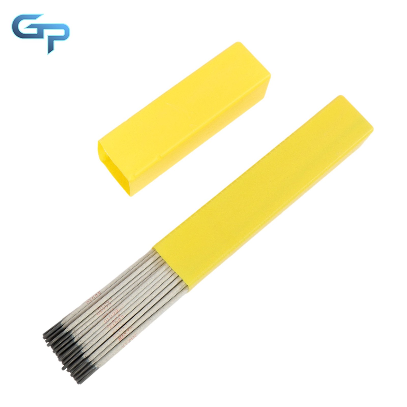 1 Pack E6010 3/32 Inch Welding Rod 5 LBS Carbon Steel Stick Electrodes