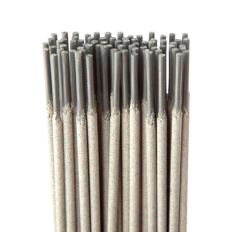 Forney 40102 Mild Steel 83,000 PSI 20 to 40A 1 lbs. Welding Rod 1/16 Dia. in.