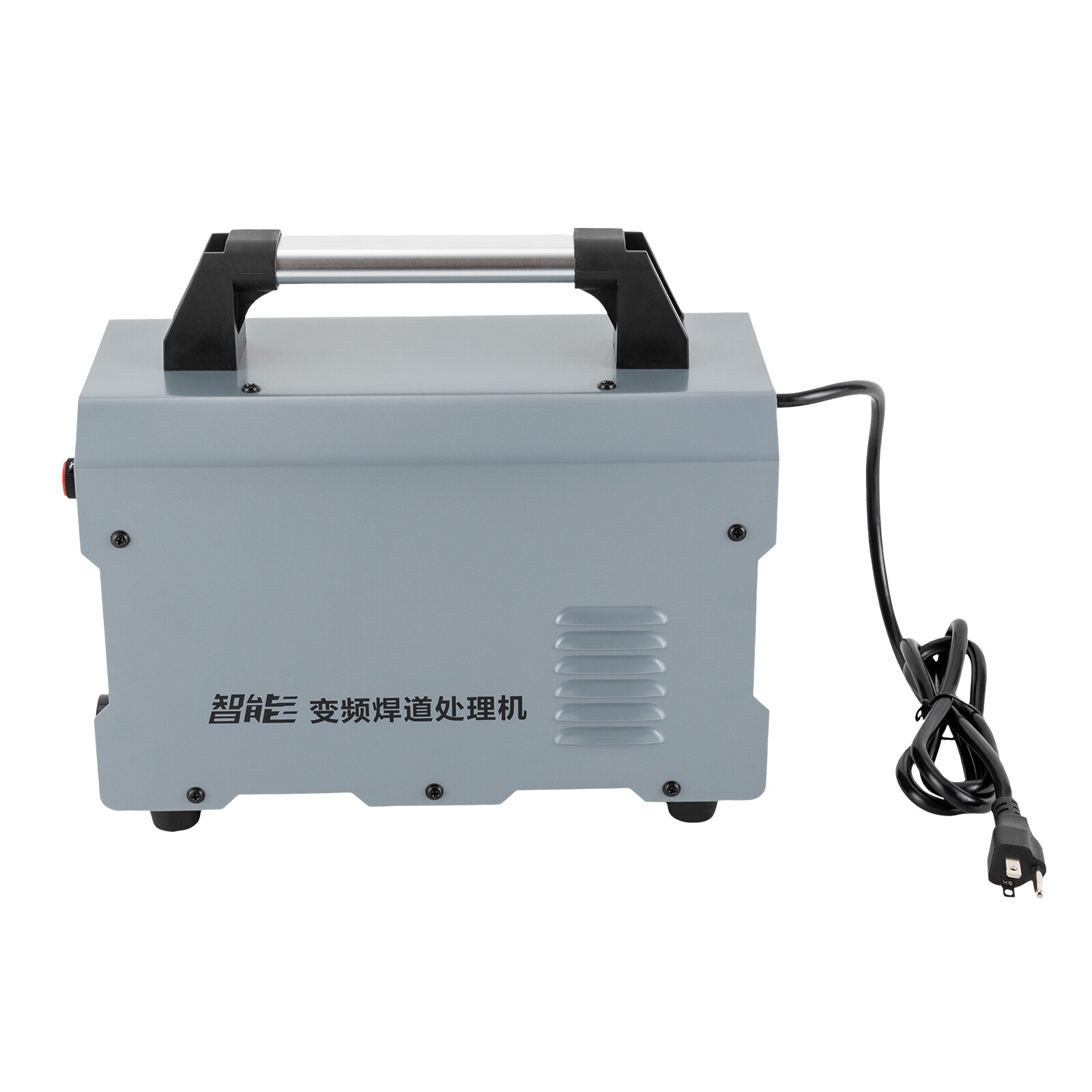 Weld Cleaning Machine For Metal/arc/laser Welding 1000W Welding Bead Processor
