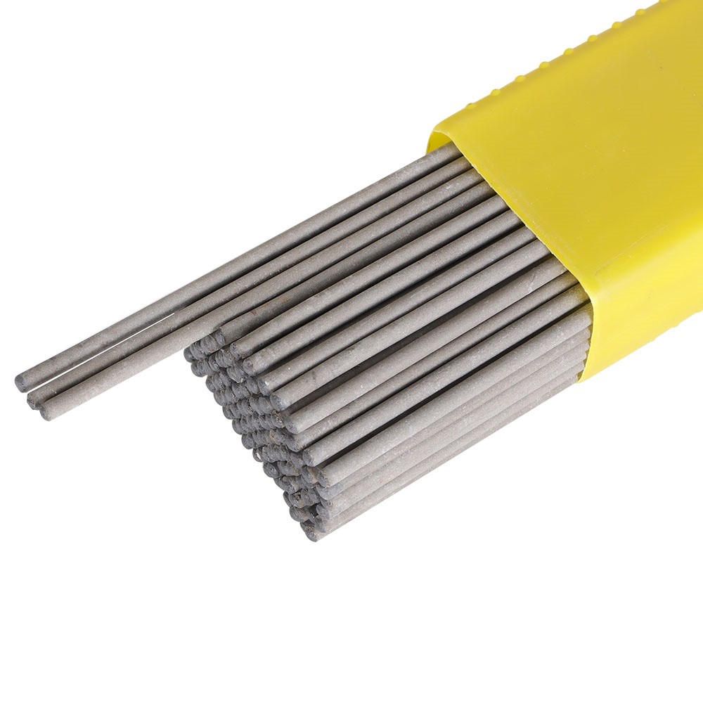 1 Pack E6013 1/8″ x 14″ 10 lbs Premium Arc Welding Rods Carbon Steel Electrode