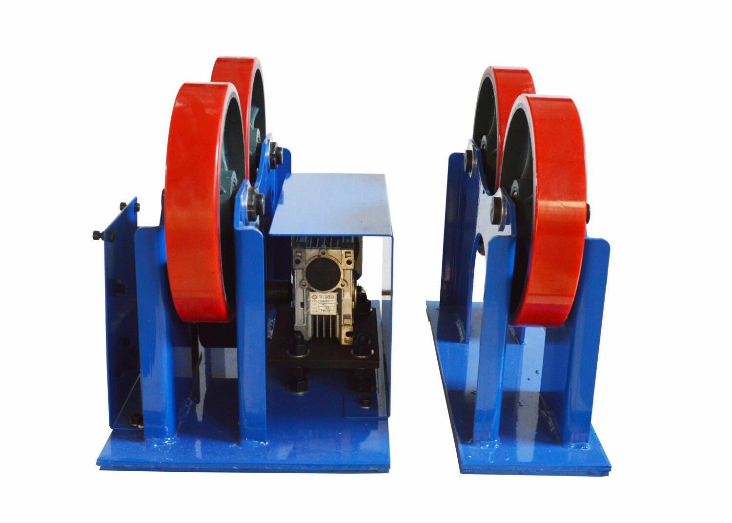 110V 2000LB Turning Rolls Positioner Roller Rotator Welding Equipment Metalwork