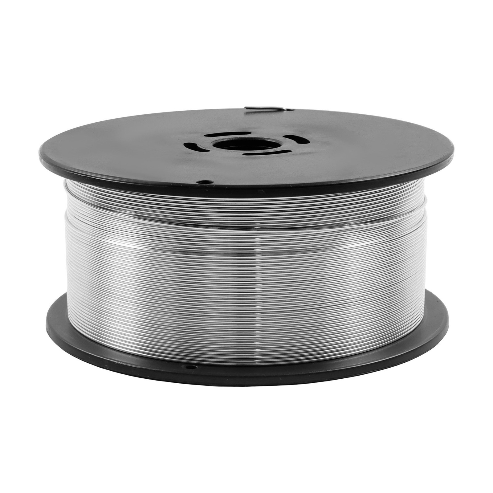 4 Pack ER4043 0.035 Inch (0.9 mm) Aluminum MIG Welding Wire (1-Lb Roll)
