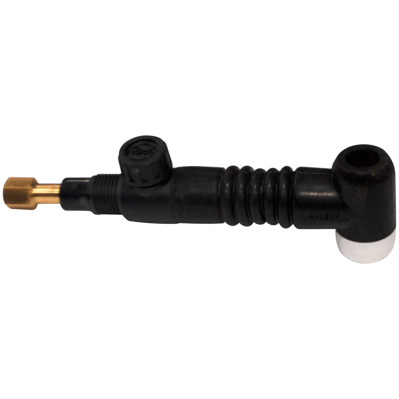 Miller Weldcraft WP-17FV Torch Body Flex Valve Gas 150A