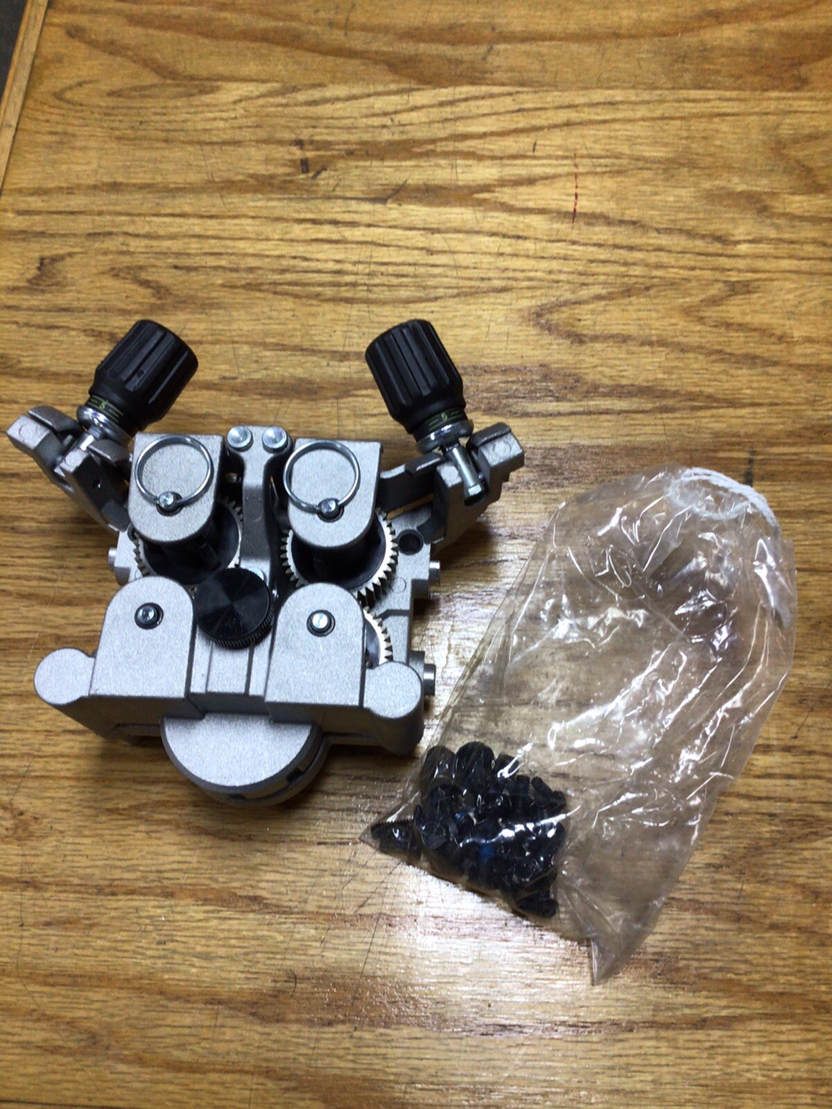 281602 Continuum Drive Kit, Assembly Single/Dual