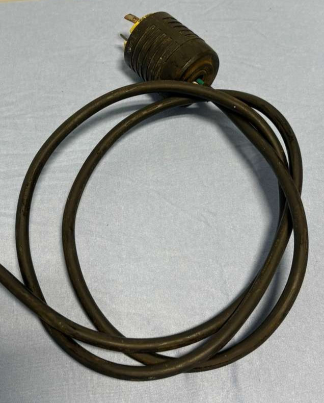 Chicago Electric Welding Systems Spot Welder Part 45690